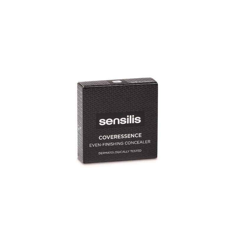 Sensilis Coveressence Corrector Uniformador 03 Ambre