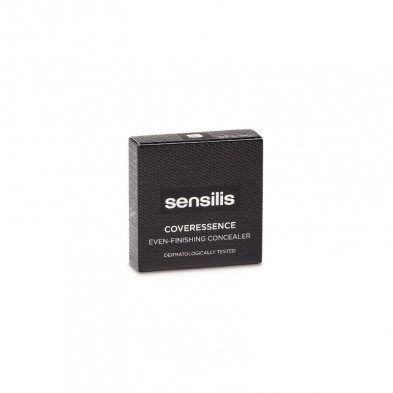 Sensilis Coveressence Corrector Uniformador 03 Ambre