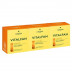 René Furterer Vitalfan Vitalidad Cabello Y Uñas Triplo 3x30 Cápsulas