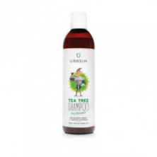 Uresim Champú Árbol del Té 300 ml