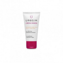 Uresim Crema de Manos 10% Urea 50ml