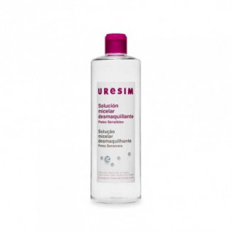 Uresim Solución Micelar Desmaquillante 100 ml