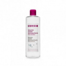 Uresim Solución Micelar Desmaquillante 100 ml