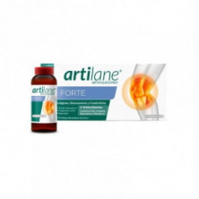 Artilane Forte 15 Viales Pharmadiet