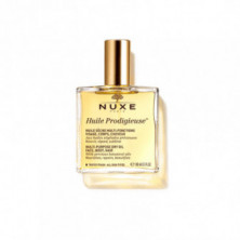 Nuxe Huile Prodigieuse 100ml + Mini Crema Prodigieuse Boost 15ml