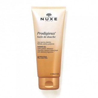 Nuxe Prodigieux Aceite de Ducha 200ml