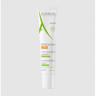 A-Derma Epitheliale AH Crema Ultrareparadora Anti-Marcas 40 ml