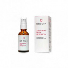 Uresim Aceite Puro Rosa Mosqueta 30ml