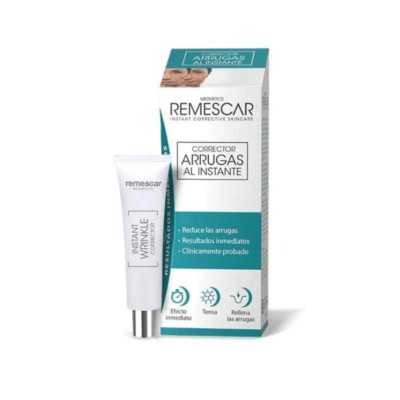 Remescar Corrector Arrugas al Instante 8 ml