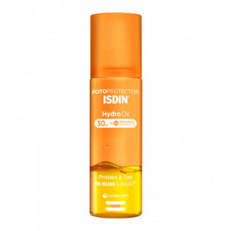 Isdin Fotoprotector HydroOil SPF30 200ml