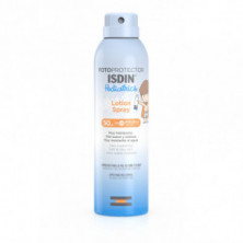 Isdin Fotoprotector Pediatrics SPF50 Lotion Spray 250ml