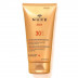 Nuxe Sun Loción Deliciosa Rostro Y Cuerpo Spf 30 150ml