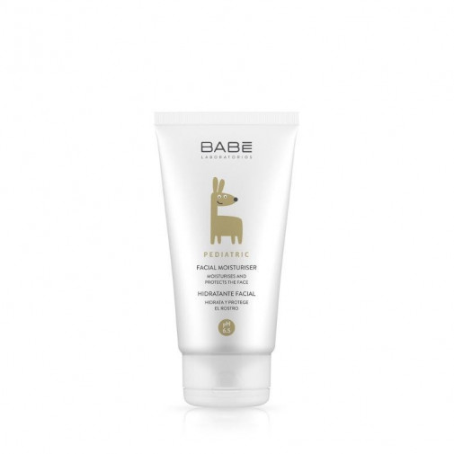 Babe Pediatric Hidratante Facial 50 Ml