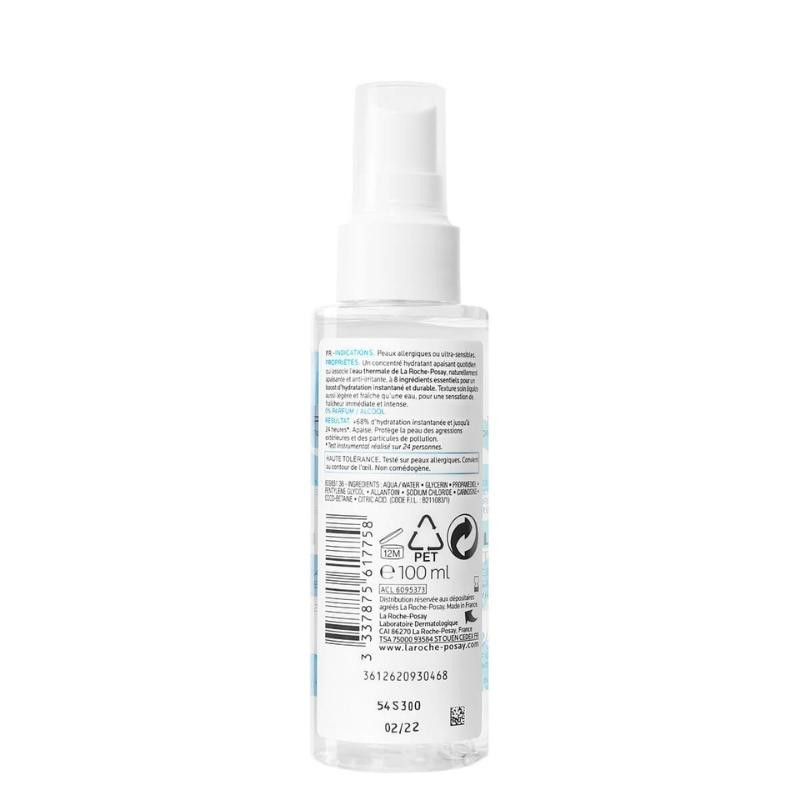 La Roche Posay Toleriane Ultra 8 100ml