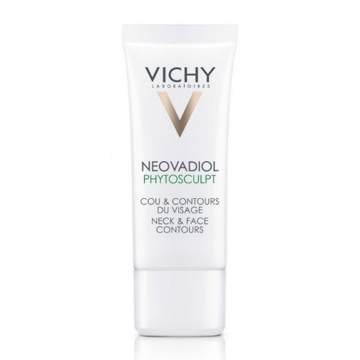 Vichy Neovadiol Phytosculpt Cuello Y Contorno Facial 50Ml
