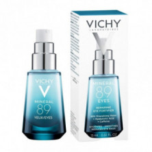 Vichy Mineral 89 Contorno de Ojos 15ml