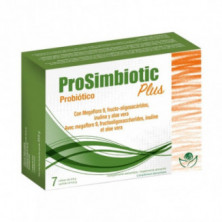 Prosimbiotic Plus 7 Sobres Monodosis (Phase 3) Bioserum