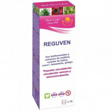 Reguven Jarabe 250 ml Bioserum