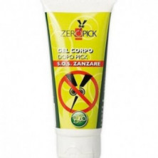 Gel Corporal Post-picadura Mosquito Sos 50 ml Zeropick