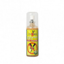 Spray Corporal Antimosquitos 100 ml Bio Zeropick