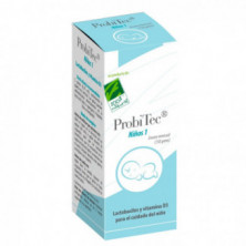 Probitec Niños 1  7,5 ml Cien Por Cien Natural