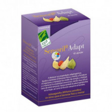 Sensoril Adapt 60 Capsulas Cien Por Cien Natural