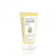 Mascarilla Anticaspa 150 ml Cleare Institute