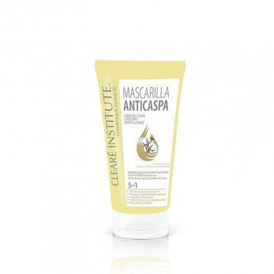 Mascarilla Anticaspa 150 ml Cleare Institute