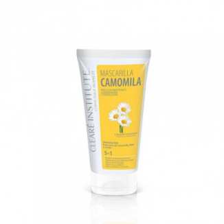 Mascarilla Camomila 150 ml Cleare Institute