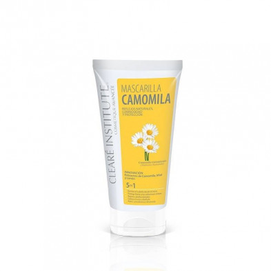 Mascarilla Camomila 150 ml Cleare Institute