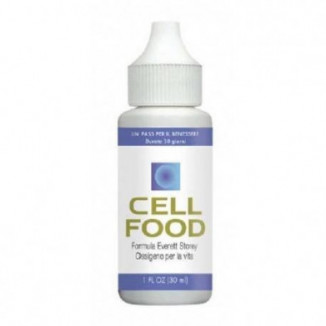 Cell Food Normal 30 ml