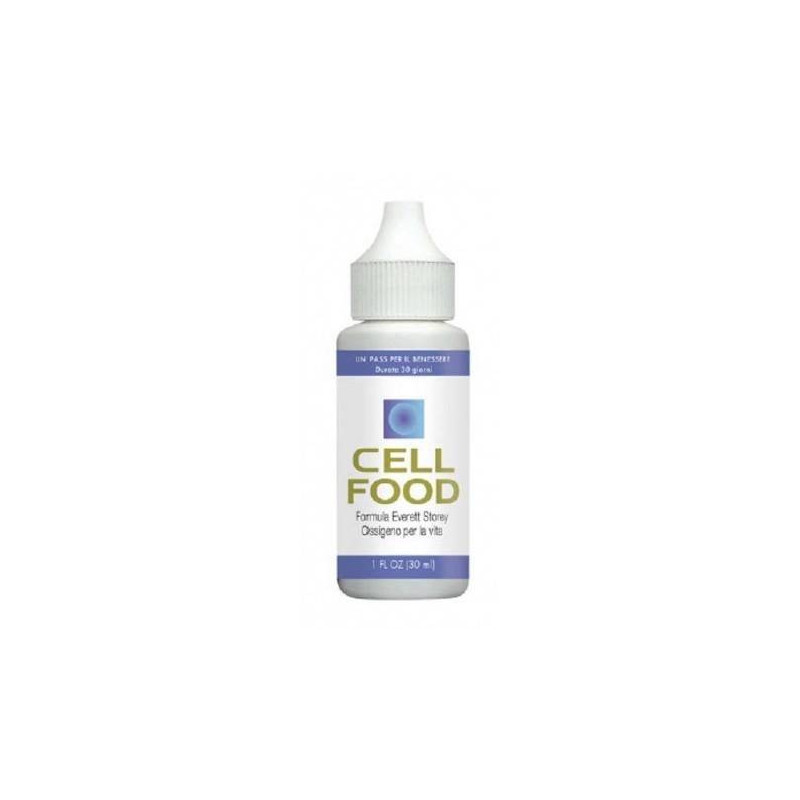 Cell Food Normal 30 ml