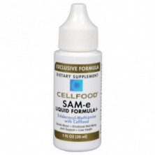 Cell Food Sam-e 30 ml