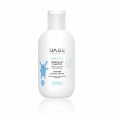 Babé Pediatric Champú Costra Láctea 200ml