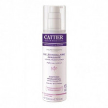 Gel Micelar Calmante 200 ml Cattier