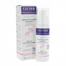 Serum Calmante Suavizante 30 ml Cattier