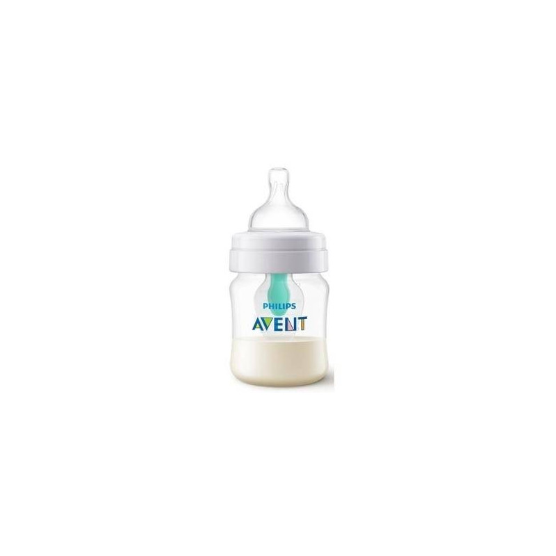 Biberon Anti-Colico Sist. Airfree 125 ml Scf810/14 Philips Avent