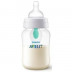 Biberon Anti Colico Sist. Airfree 260 Ml Scf813/14 Philips Avent