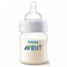 Biberon Classic+ 125 ml Scf560/17 Philips Avent