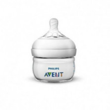 Biberon Natural 60 ml Scf039/17 Philips Avent