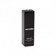 Sensilis Velvet Barra de Labios Hidratante Nutritiva 219 Marrón