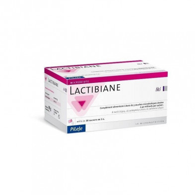 Lactibiane Iki 30 Sobres Pileje