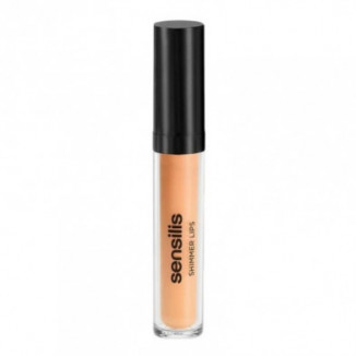 Sensilis Gloss Shimmer Lips Bálsamo 05 Natural 6.5 ml