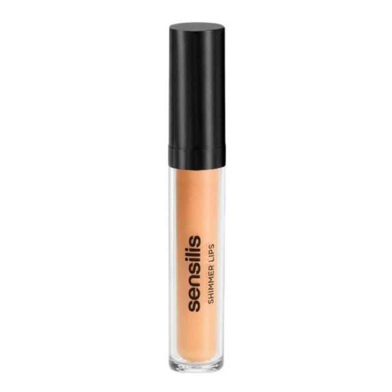 Sensilis Gloss Shimmer Lips Bálsamo 05 Natural 6.5 ml