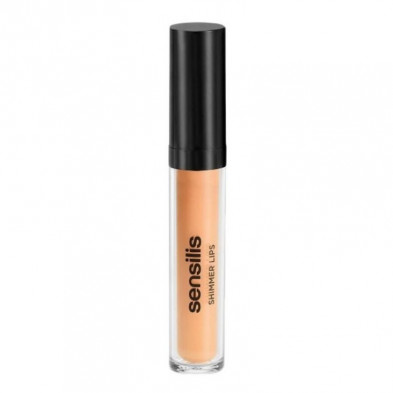 Sensilis Gloss Shimmer Lips Bálsamo 05 Natural 6.5 ml