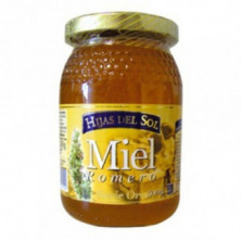 Miel Romero Primavera 1 kg Hijas De Sol