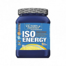 Iso Energy Limon 900 gr Victory