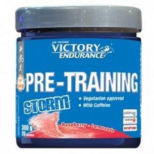 Victory Endurance Pre-training Fram-limon 300 gr Weider