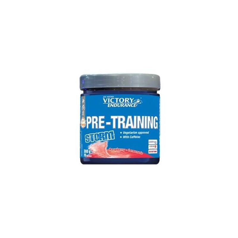 Victory Endurance Pre-training Fram-limon 300 gr Weider