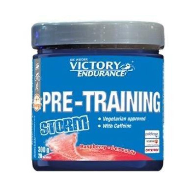 Victory Endurance Pre-training Fram-limon 300 gr Weider